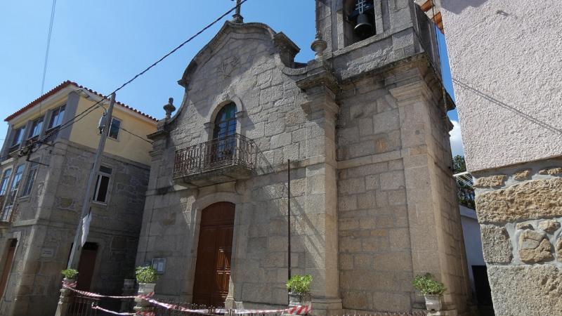 Capela de Santa Ana