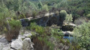 Ponte Romana de Vila do Mato