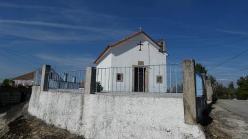 Capela de Nossa Senhora do Loreto - Visitar Portugal