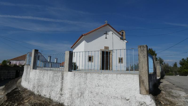 Capela de Nossa Senhora do Loreto