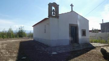 Capela de São João - Visitar Portugal