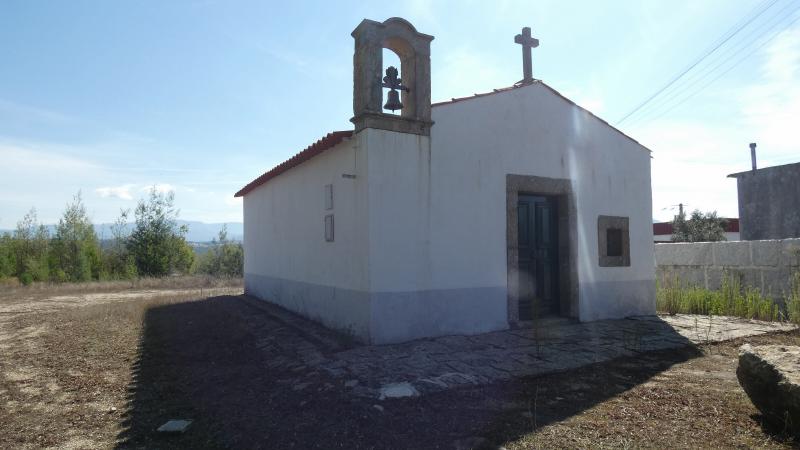 Capela de São João