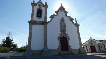 Igreja Paroquial de Vila Nova de Oliveirinha