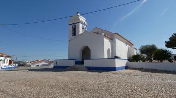 Igreja de Nossa Senhora da Orada - 