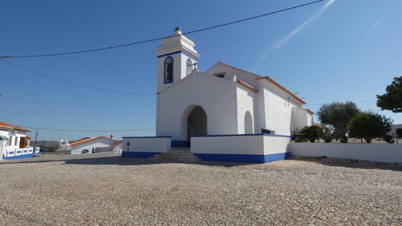 Igreja de Nossa Senhora da Orada