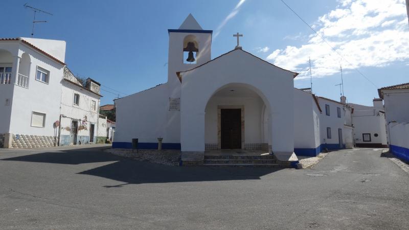 Igreja Paroquial de São Tiago