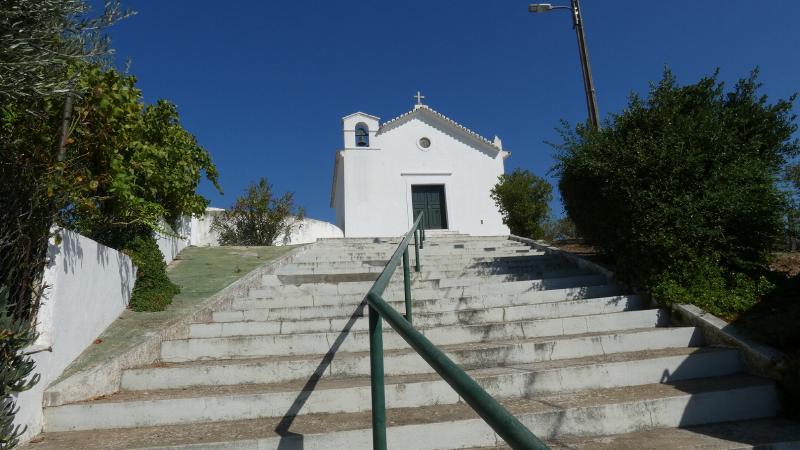 Ermida de Santo António de Alqueva