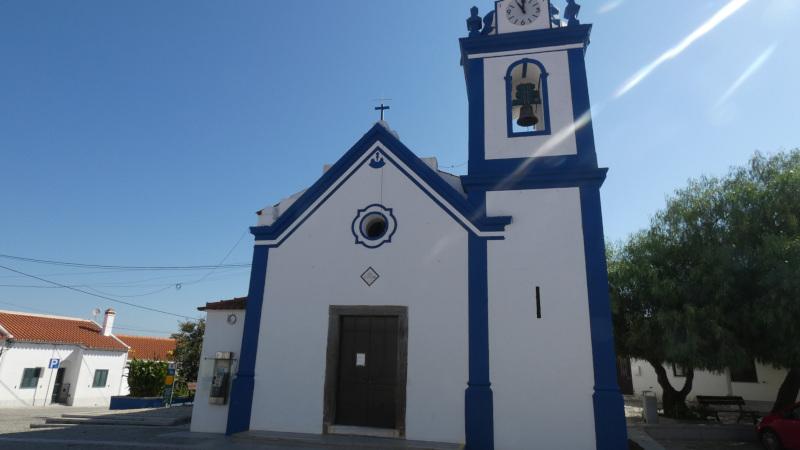 Igreja de São Lourenço