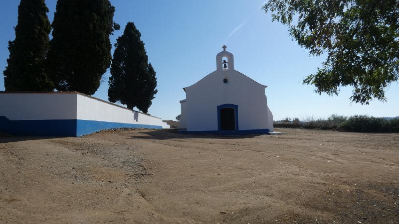 Igreja de Nossa Senhora das Neves