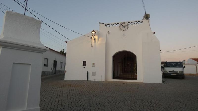 Igreja Matriz de Santa Ana