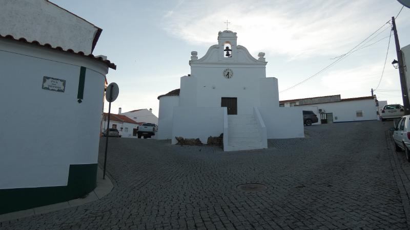 Igreja Paroquial de São Bartolomeu do Outeiro