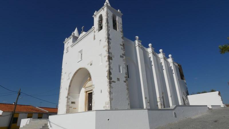 Igreja de São Pedro