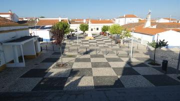 Largo Central de Campo - 