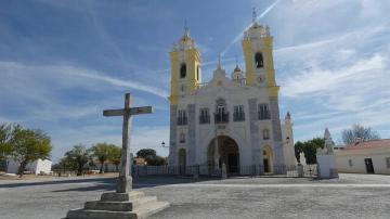 Santuário de Nossa Senhora de Aires