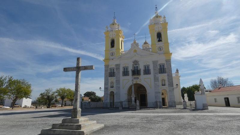 Santuário de Nossa Senhora de Aires