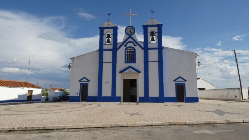 Igreja de Santa Catarina