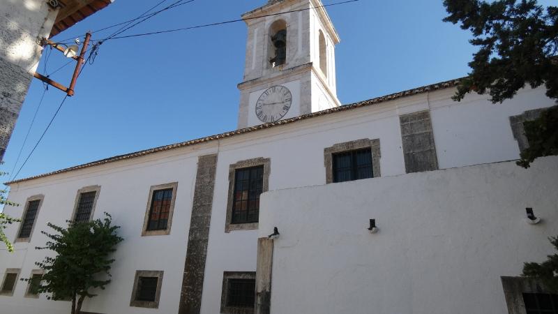 Capela do Paço Ducal