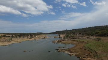 Ponte de Nossa Senhora de Ajuda - Visitar Portugal