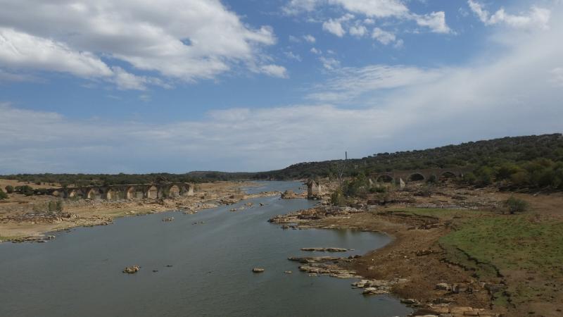 Ponte de Nossa Senhora de Ajuda