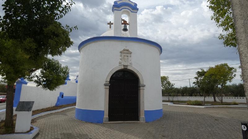 Capela de Nossa Senhora da Nazaré