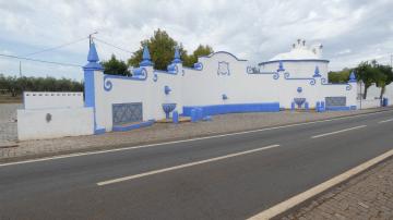 Fonte de Nossa Senhora da Nazaré - Visitar Portugal