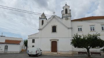 Igreja de Nossa Senhora do Paço - Visitar Portugal