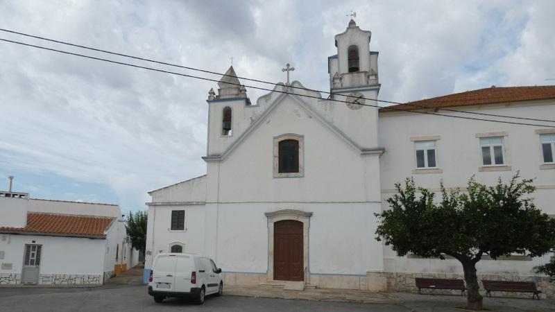 Igreja de Nossa Senhora do Paço