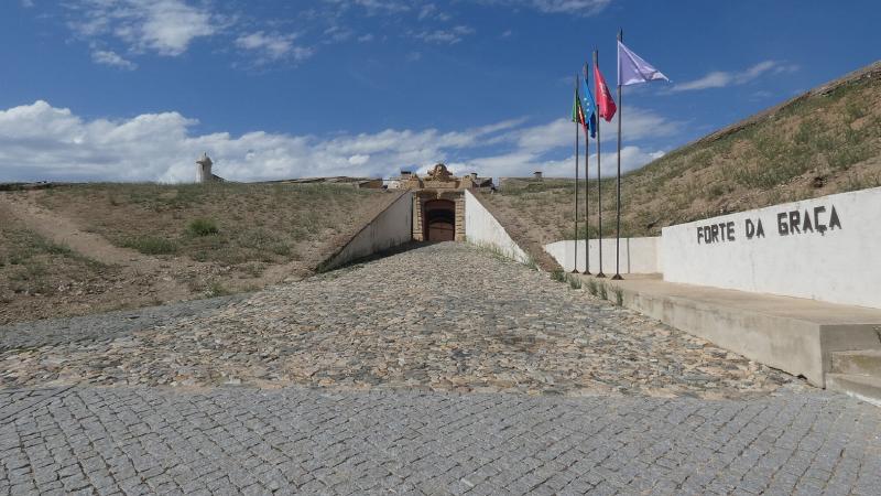 Forte de Nossa Senhora da Graça