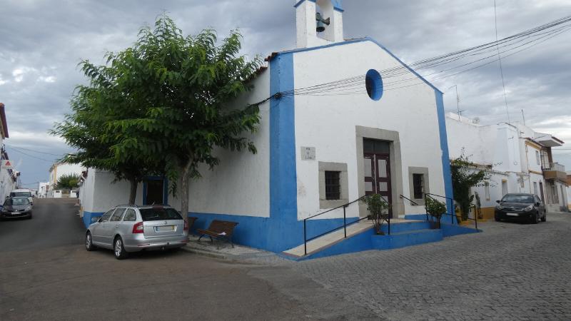 Capela de São João