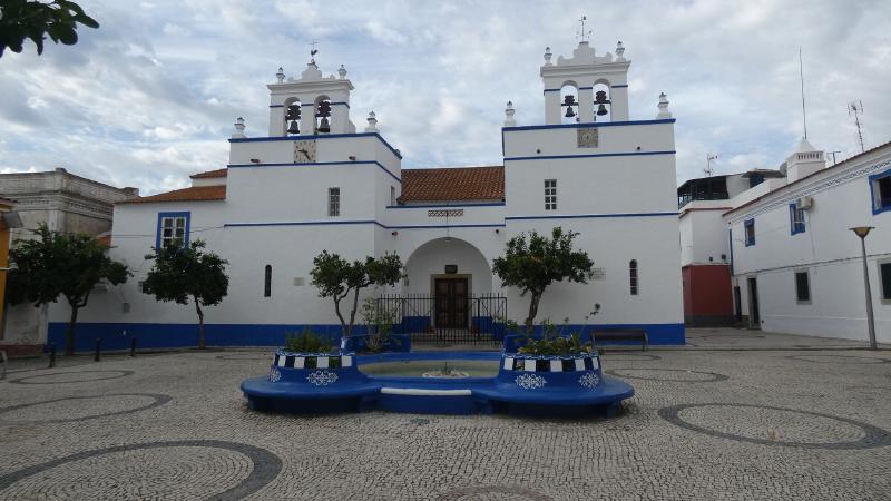 Igreja de Santa Eulália