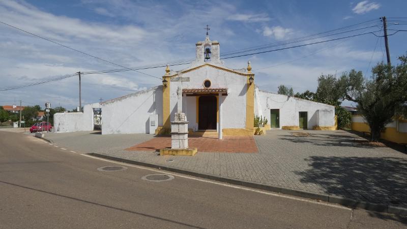 Igreja Paroquial de São Brás