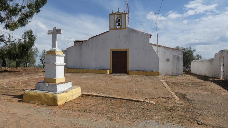 Igreja Paroquial de São Lourenço