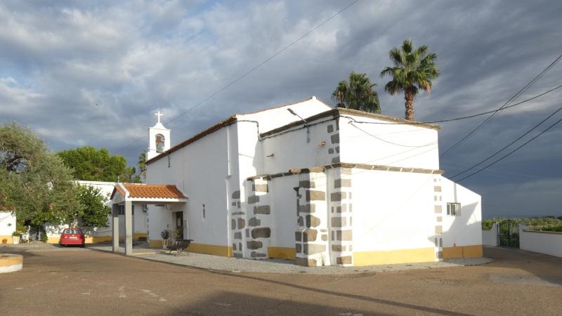 Igreja Paroquial de São Vicente