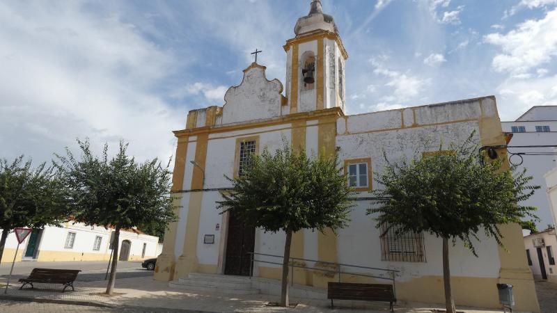 Igreja de São Francisco