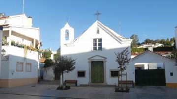 Igreja de Santo António