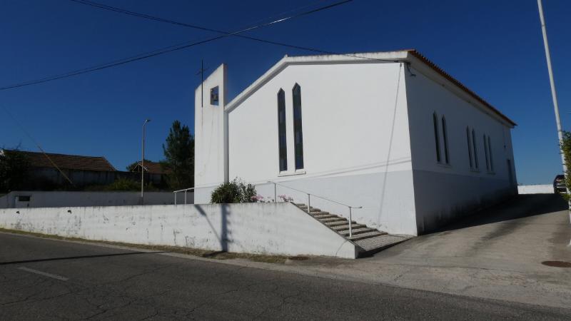 Igreja de Santo António