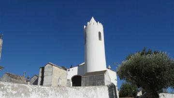 Torre Mourisca - 