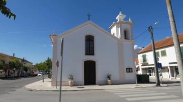 Igreja de São Miguel Arcanjo - 