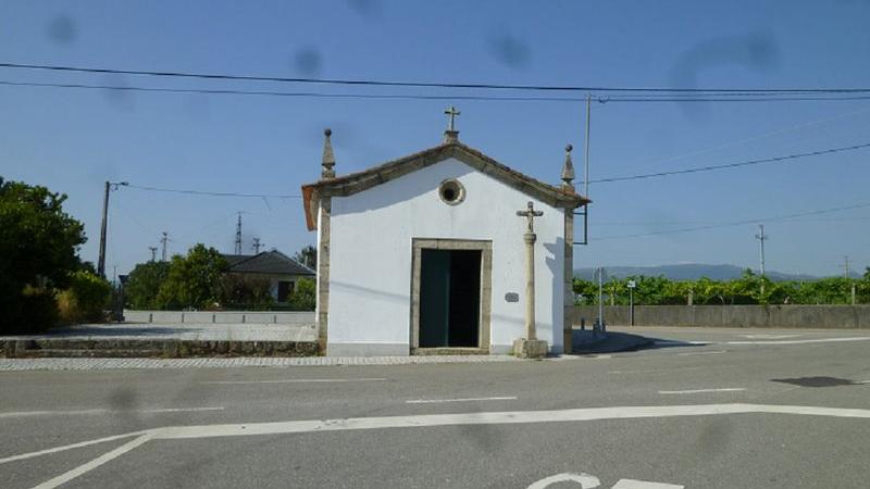 Capela da Senhora da Lapa