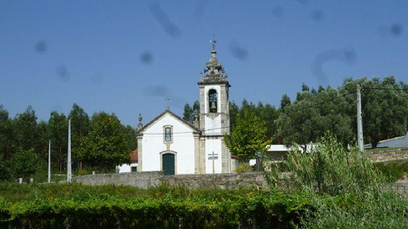 Igreja Paroquial de Bela