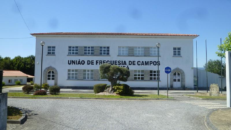 Junta de Freguesia de Campos