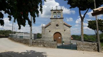 Igreja Matriz de Oucidres - Visitar Portugal