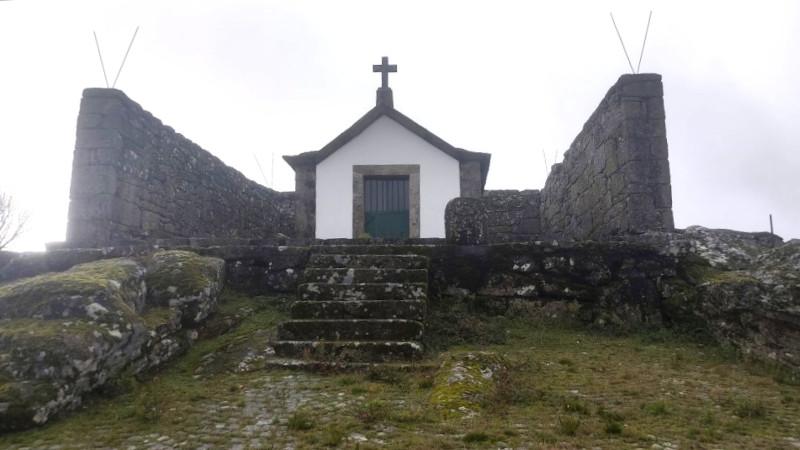 Capela de Santa Bárbara