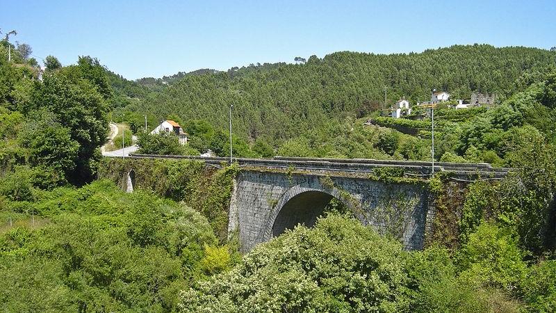 Ponte Pedrinha