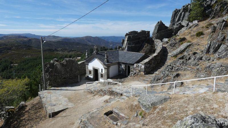 Capela de São Macário