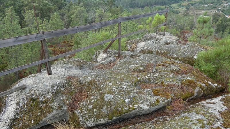 Lagaretas ou Lagares dos Mouros