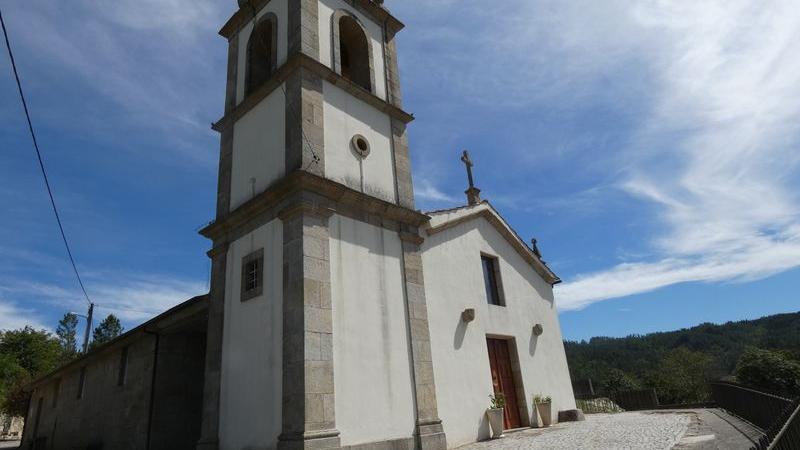 Igreja de Santo Adrião