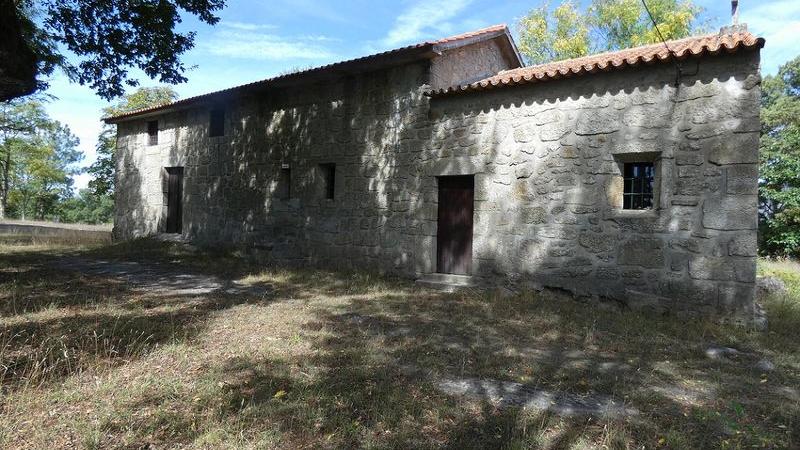 Capela de Nossa Senhora da Guia