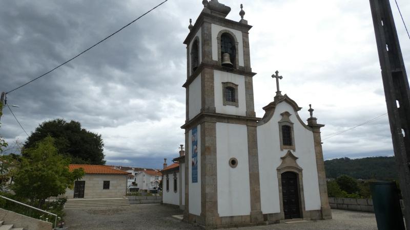 Igreja Paroquial da Várzea