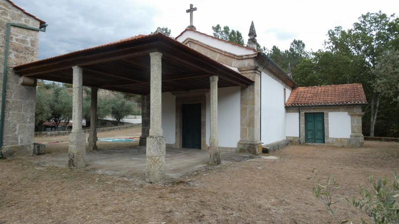 Capela de Nossa Senhora da Nazaré